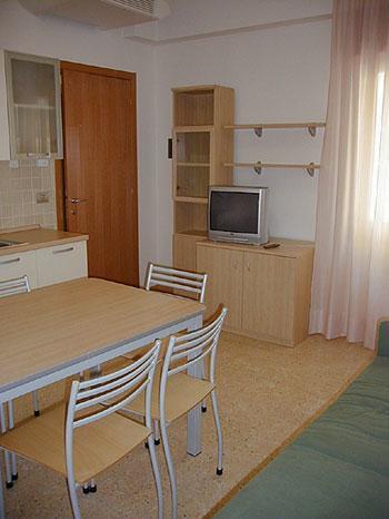 Residence Ca D'Oro Lido di Jesolo Exterior photo