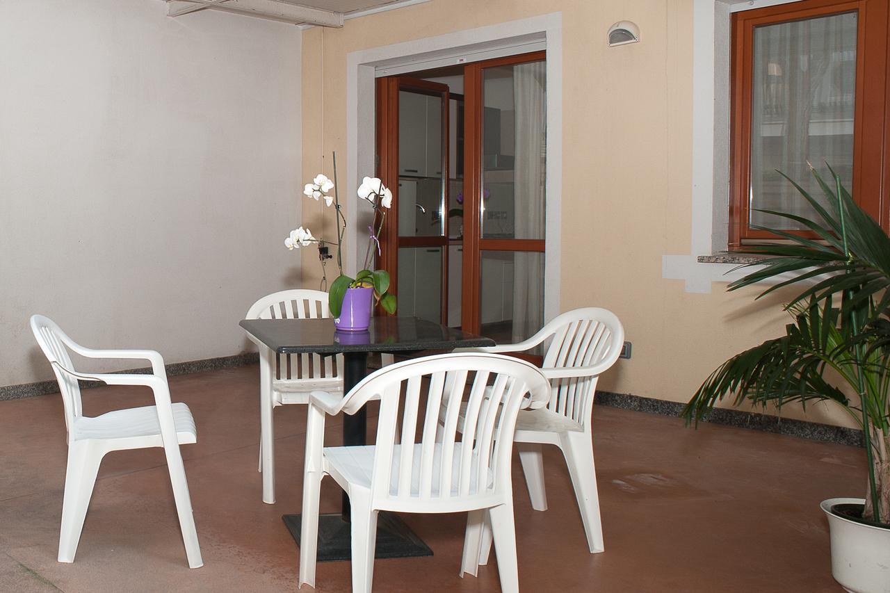 Residence Ca D'Oro Lido di Jesolo Exterior photo