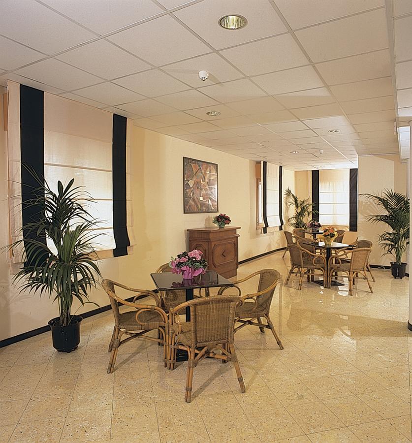 Residence Ca D'Oro Lido di Jesolo Exterior photo