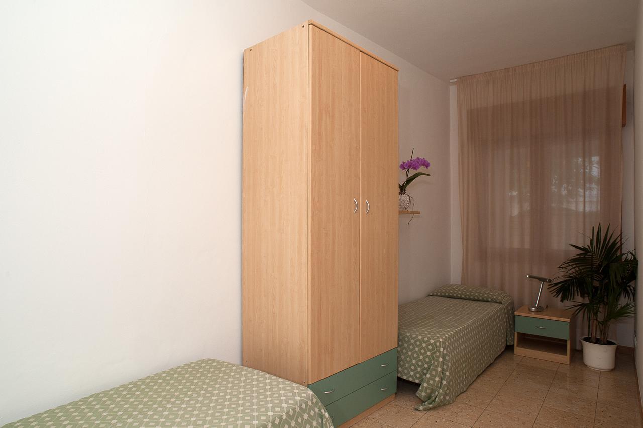 Residence Ca D'Oro Lido di Jesolo Exterior photo