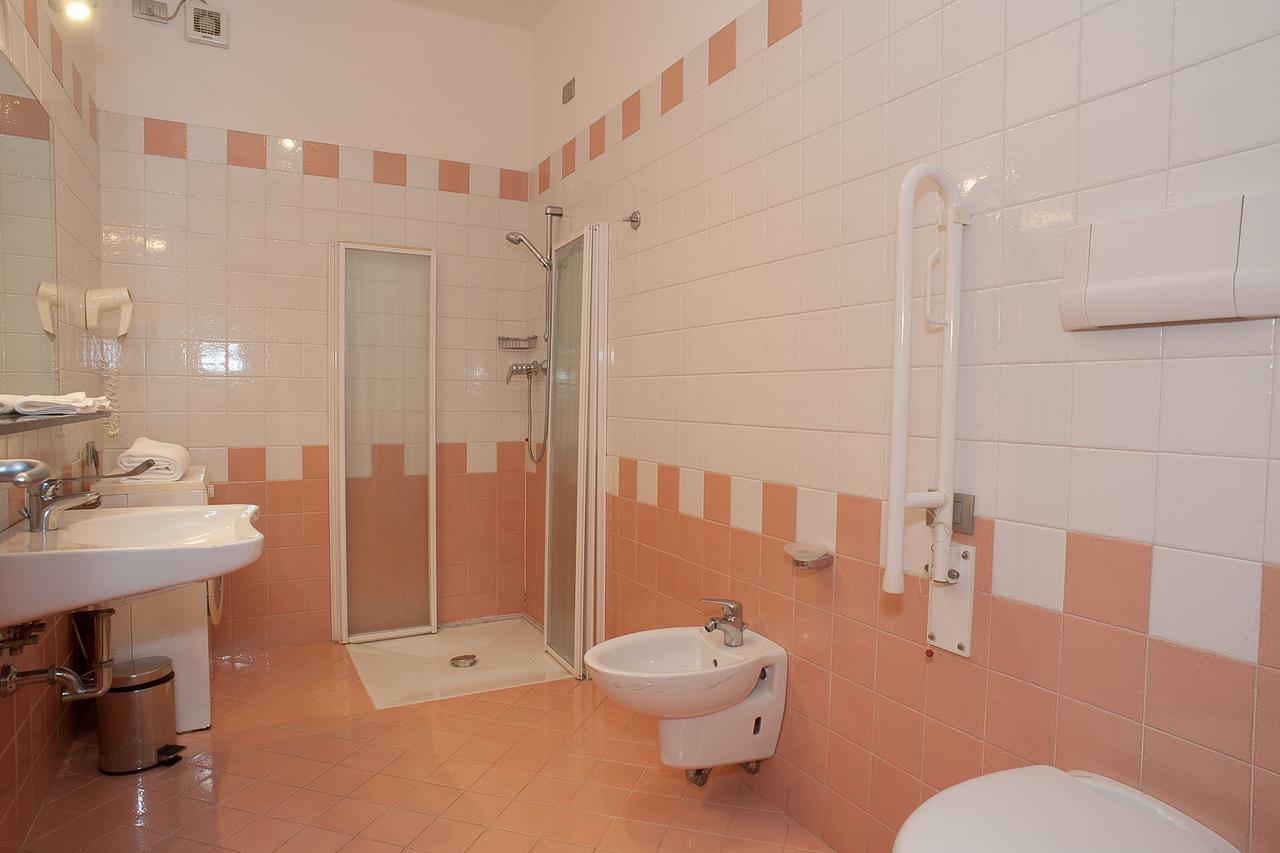 Residence Ca D'Oro Lido di Jesolo Exterior photo