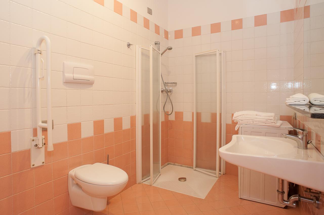 Residence Ca D'Oro Lido di Jesolo Exterior photo